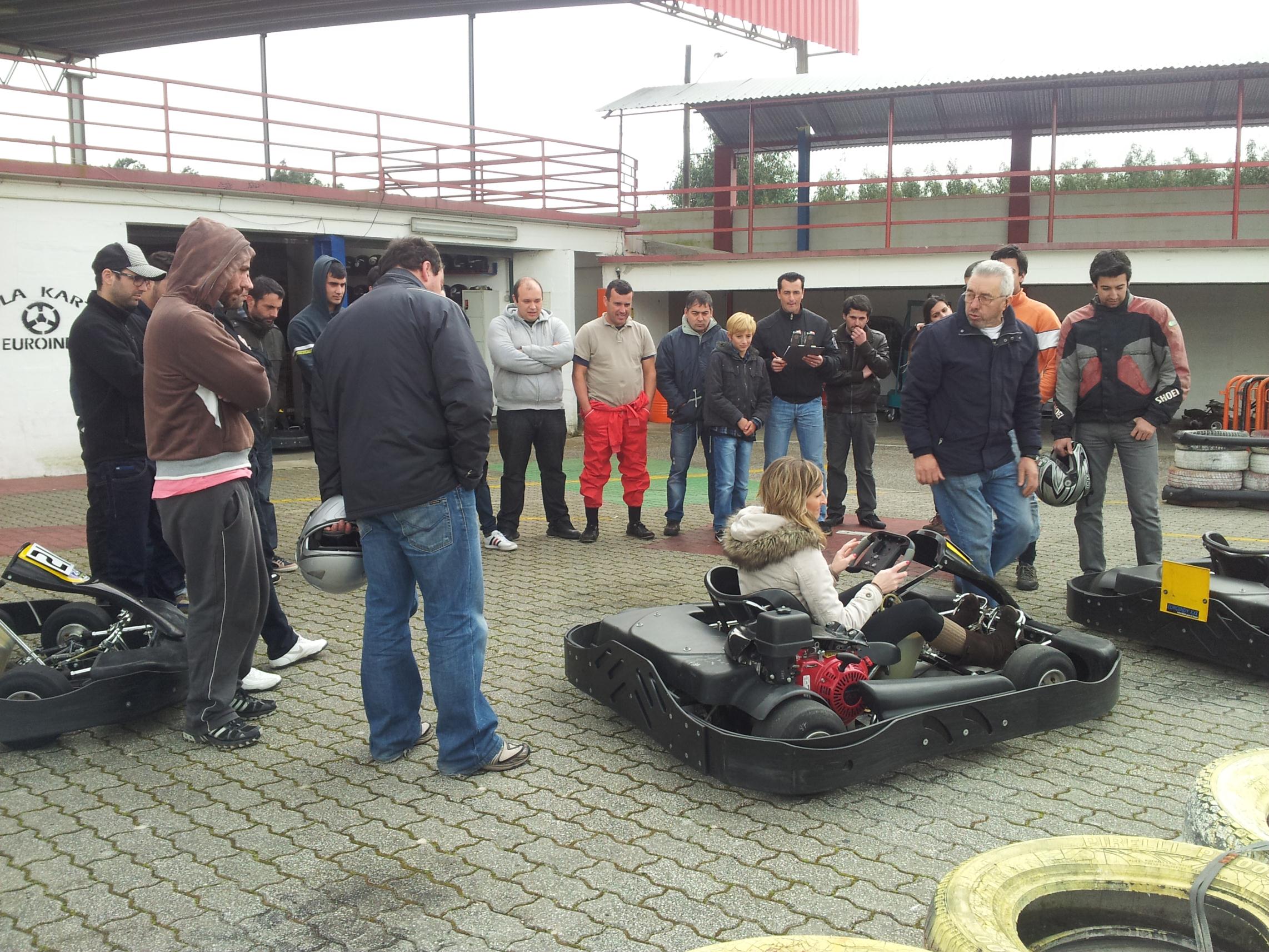 GP Amigos do Motor22